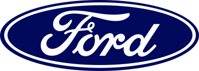 Logo Ford - Cliente MEMBRAX
