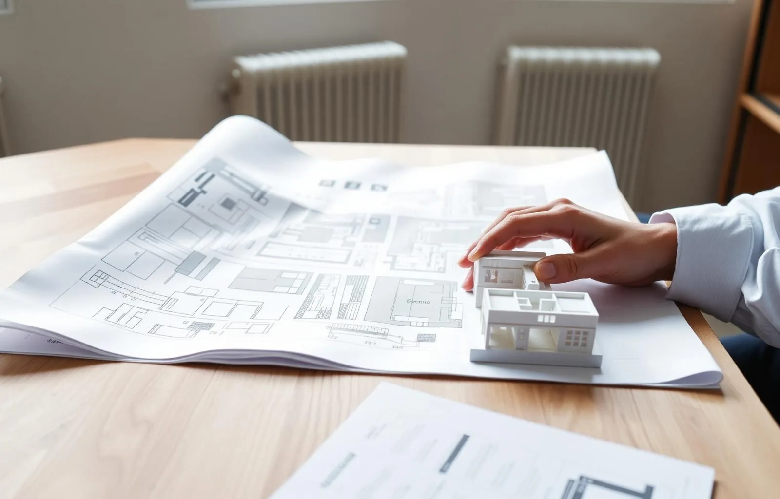 Soluciones de impermeabilización y aislación para la industria de Arquitectos y especificadores